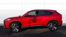 MG HS 1.5 T-GDI Trophy 5dr Petrol Hatchback